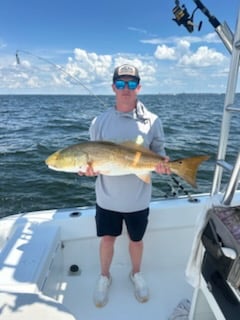 Fishing in Niceville, Florida
