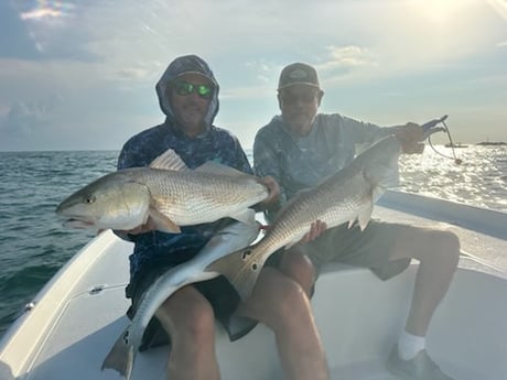 Fishing in Daytona Beach, Florida