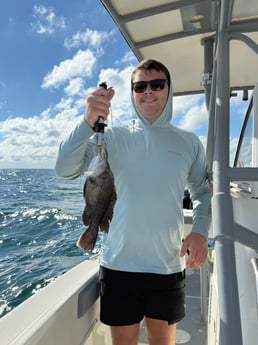 Fishing in Fernandina Beach, Florida