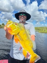 Fishing in Delray Beach, Florida