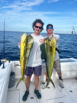 Fishing in Boynton Beach, Florida