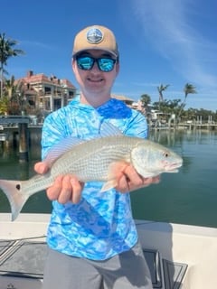 Fishing in Sarasota, Florida