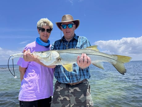 Fishing in Cape Coral, Florida