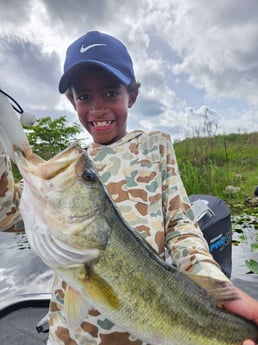 Fishing in Deerfield Beach, Florida