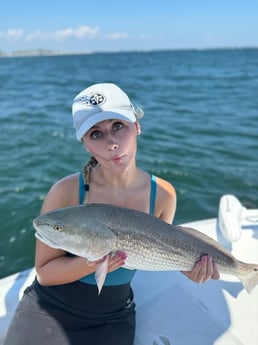 Fishing in Panama City Beach, Florida