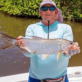 Fishing in Melbourne, Florida