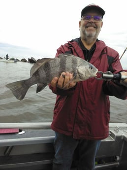 Fishing in Jacksonville, Florida