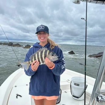 Fishing in Jacksonville, Florida