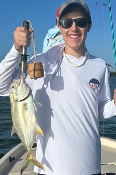 Fishing in Fort Myers, Florida
