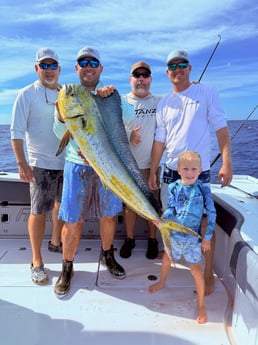 Fishing in Austin, Texas