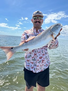 Fishing in Corpus Christi, Texas