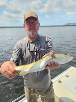 Fishing in Santa Rosa Beach, Florida