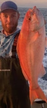 Fishing in Tierra Verde, Florida