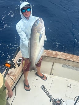 Fishing in Islamorada, Florida