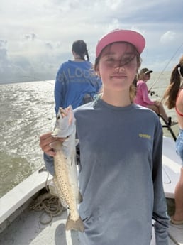 Fishing in Weslaco, Texas