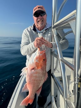 Fishing in Chipley, Florida