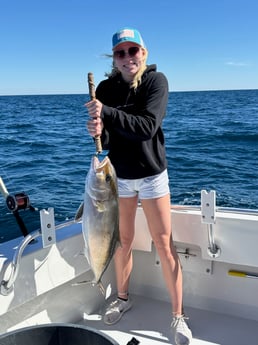 Fishing in Navarre, Florida