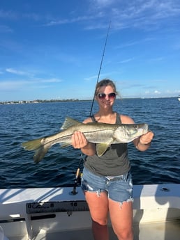 Fishing in Bradenton, Florida