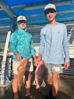 Fishing in Niceville, Florida
