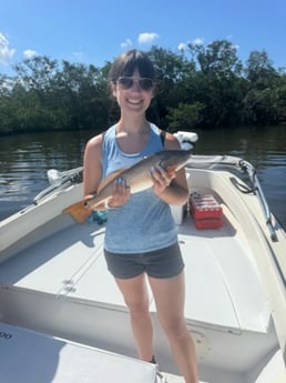 Fishing in Bradenton, Florida