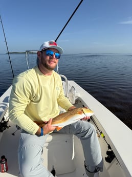 Fishing in Key Largo, Florida