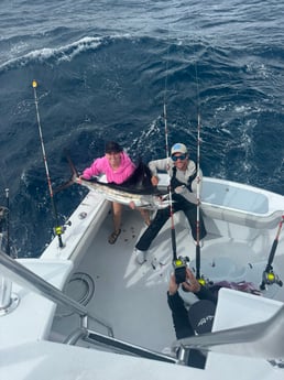 Fishing in Fort Lauderdale, Florida