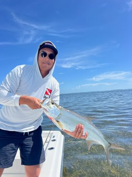 Fishing in Summerland Key, Florida