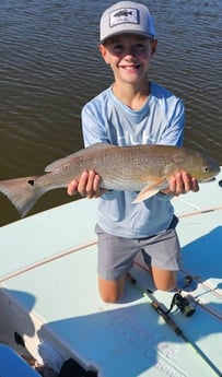 Fishing in Naples, Florida