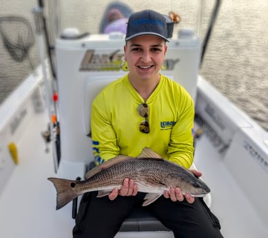 Fishing in Jacksonville, Florida