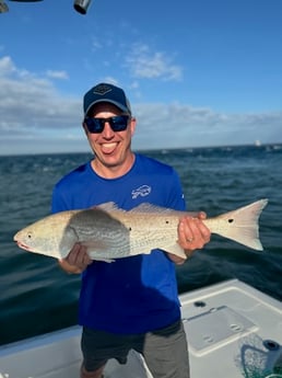 Fishing in Panama City Beach, Florida