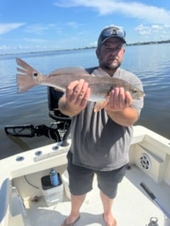 Fishing in Bradenton, Florida