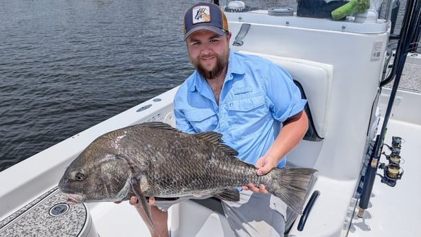 Fishing in Jacksonville, Florida