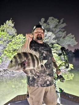 Fishing in Tampa, Florida