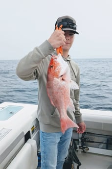 Fishing in Panama City, Florida