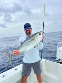 Fishing in Madeira Beach, Florida