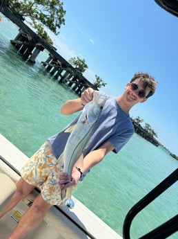 Fishing in Cape Coral, Florida
