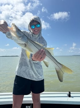 Fishing in Islamorada, Florida