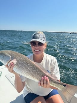 Fishing in Panama City Beach, Florida