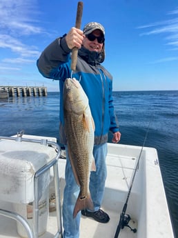 Fishing in Pensacola, Florida