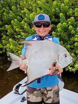 Fishing in Melbourne, Florida