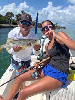 Fishing in Sarasota, Florida