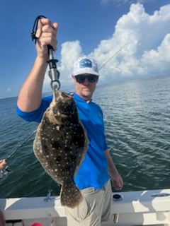 Fishing in Bradenton, Florida