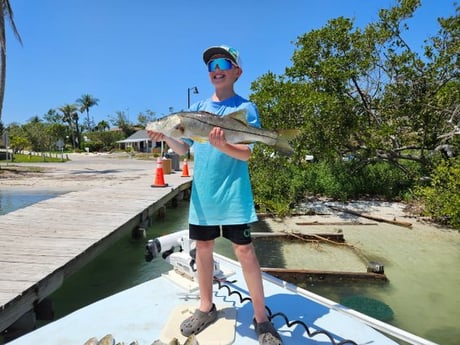 Fishing in Bradenton, Florida