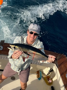 Fishing in Fort Lauderdale, Florida