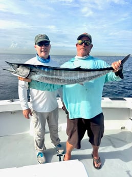 Fishing in Fort Lauderdale, Florida