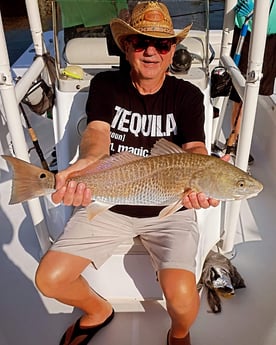 Fishing in Melbourne, Florida