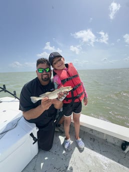 Fishing in Weslaco, Texas