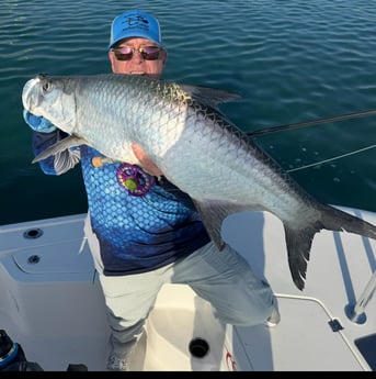 Fishing in Jupiter, Florida