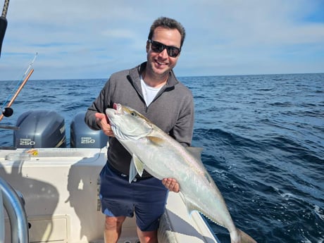 Fishing in Clearwater, Florida