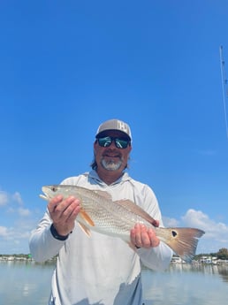 Fishing in Panama City, Florida
